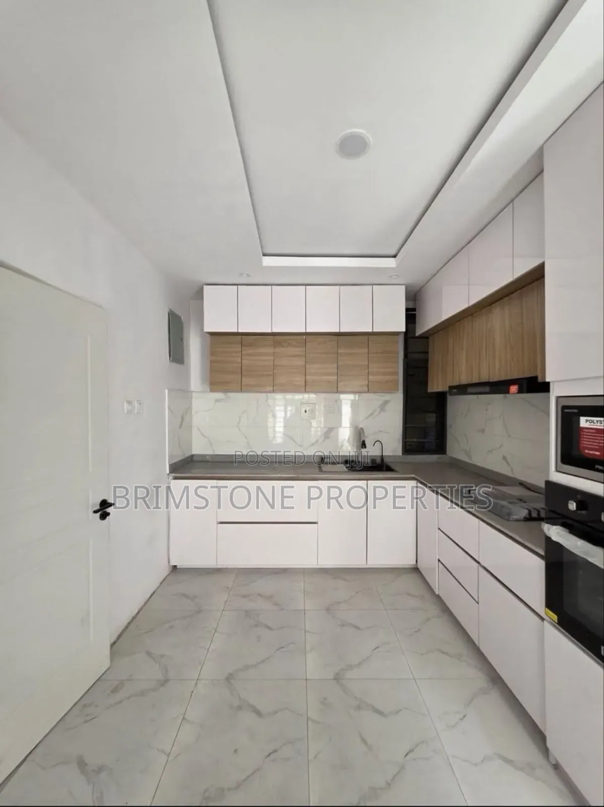 Furnished 4bdrm Duplex in Lekki for rent in Lekki