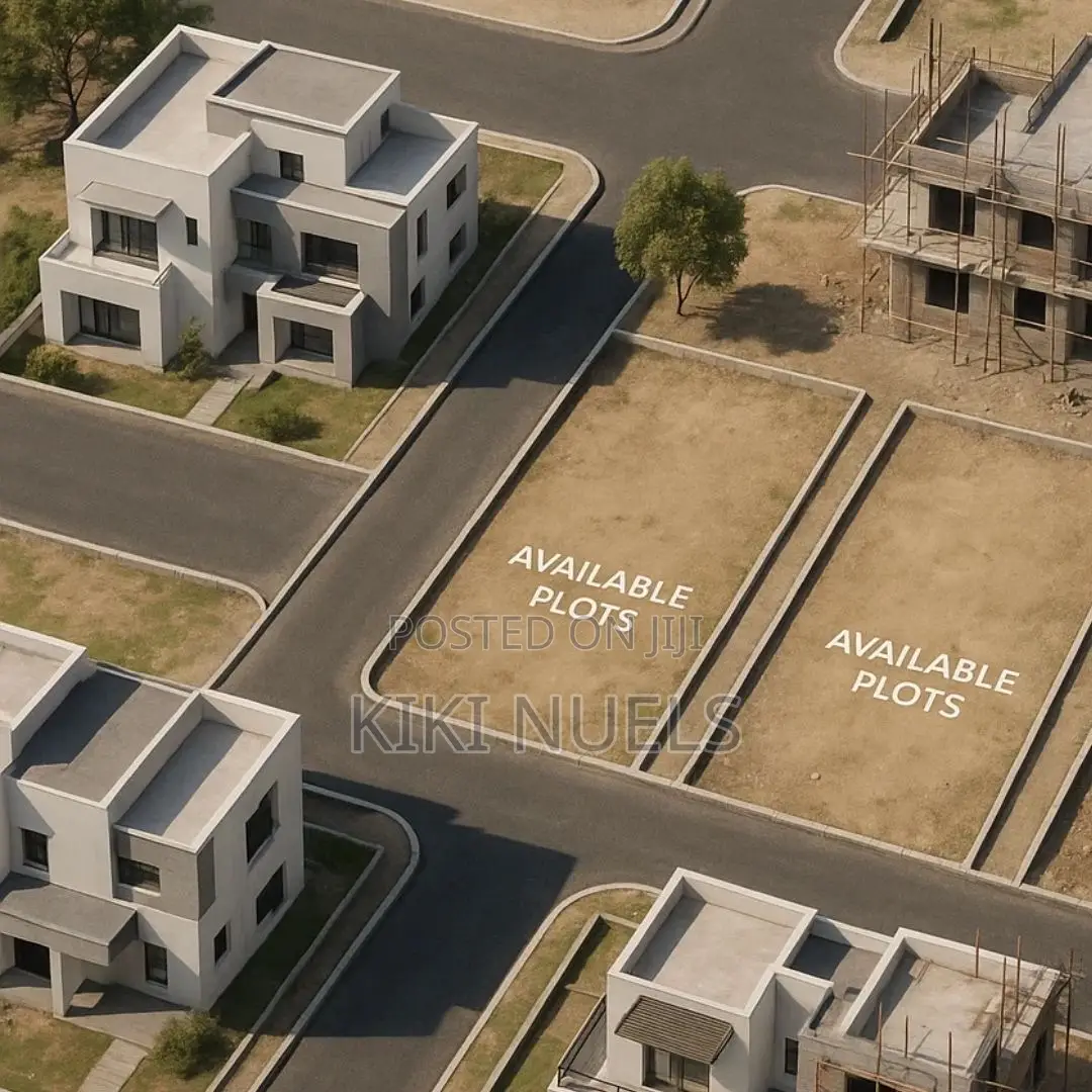 Prime Twin Residential Land For Sale In Kaura in Kaura
