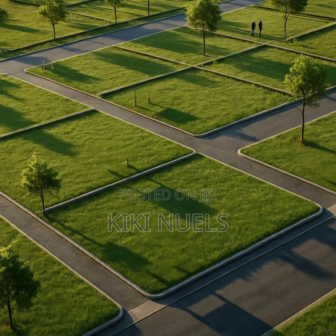 Prime Twin Residential Land For Sale In Kaura in Kaura