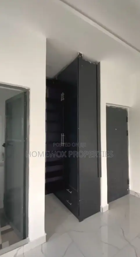 2bdrm Duplex in Elimbu for rent in Elimbu
