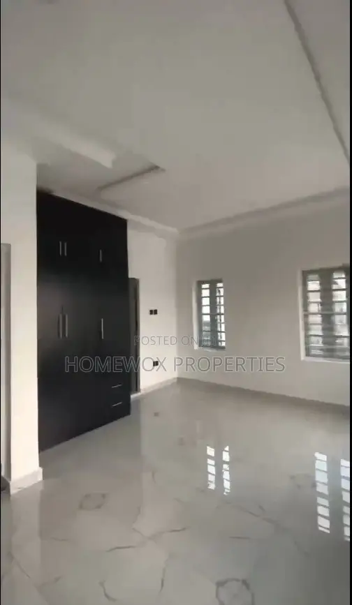 2bdrm Duplex in Elimbu for rent in Elimbu