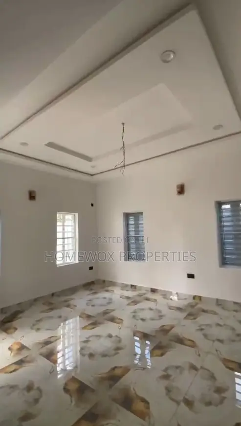 2bdrm Duplex in Elimbu for rent in Elimbu