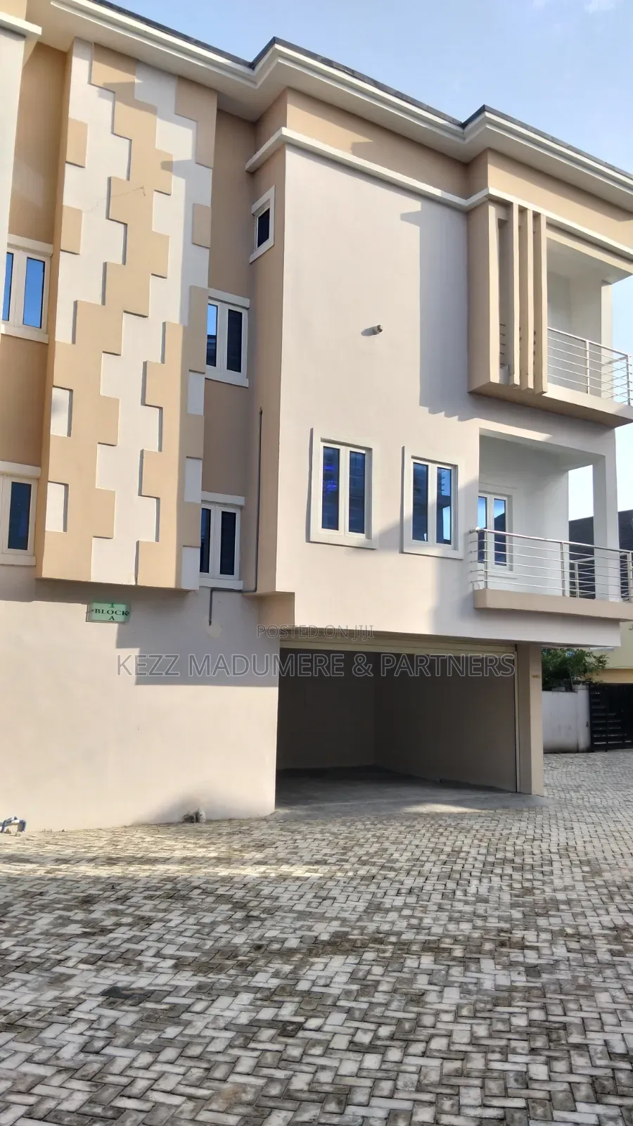Furnished 4bdrm Duplex in Royal Palm Estate,, Trans Amadi for sale in Trans Amadi