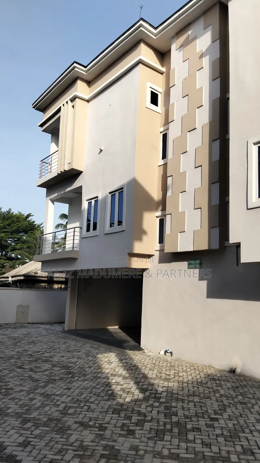 Furnished 4bdrm Duplex in Royal Palm Estate,, Trans Amadi for sale in Trans Amadi