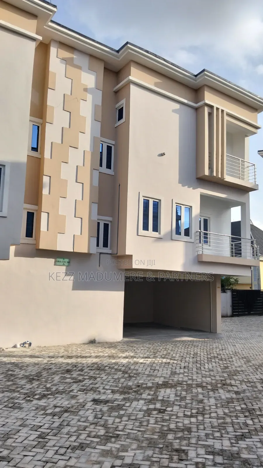 Furnished 4bdrm Duplex in Royal Palm Estate,, Trans Amadi for sale in Trans Amadi