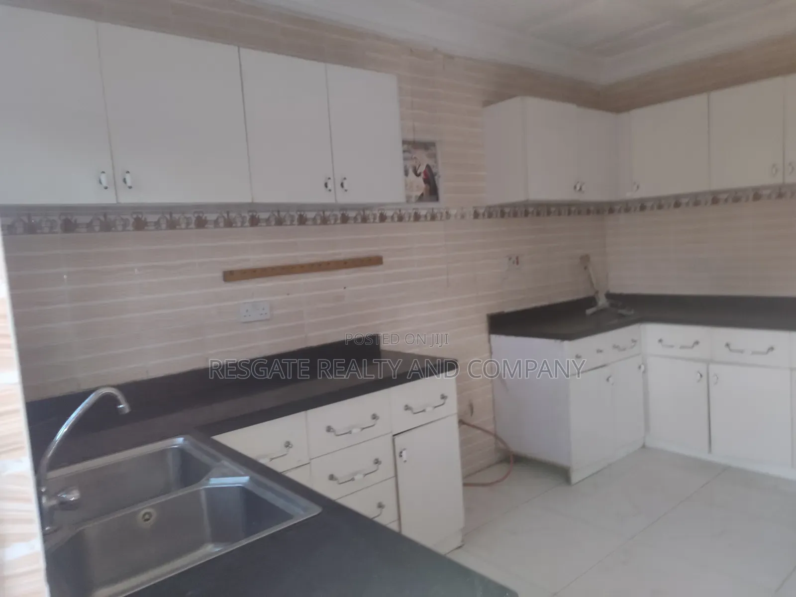 Furnished 5bdrm Duplex in Agara Estate, Ibadan for rent in Ibadan