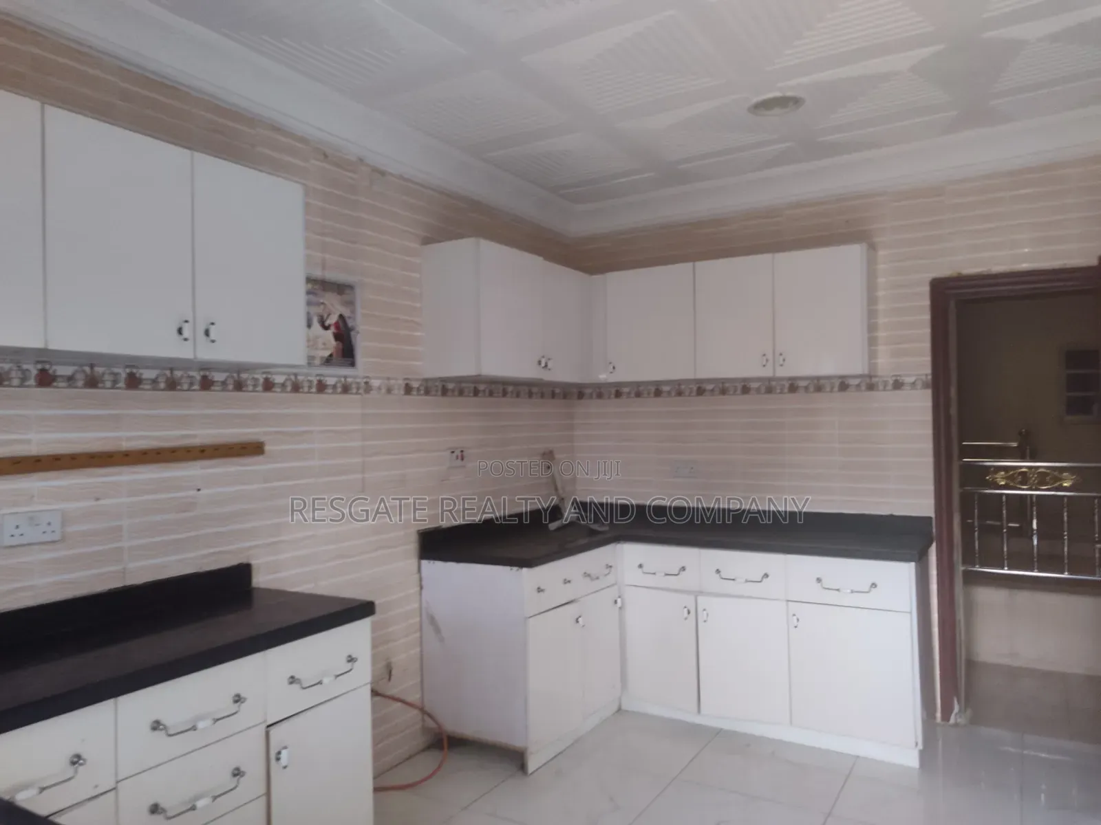 Furnished 5bdrm Duplex in Agara Estate, Ibadan for rent in Ibadan