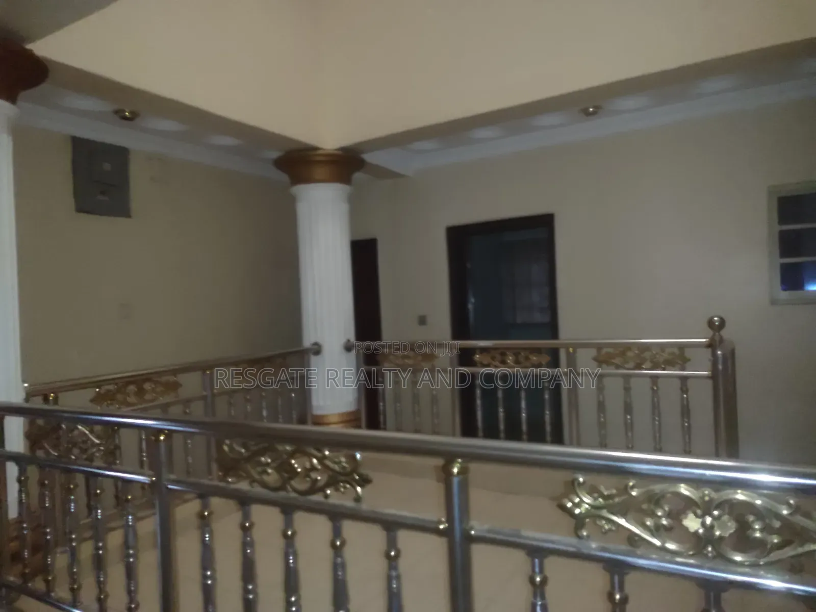 Furnished 5bdrm Duplex in Agara Estate, Ibadan for rent in Ibadan