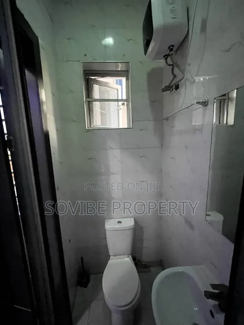 Furnished 1bdrm Duplex in Ikota Lekki for rent in Ikota