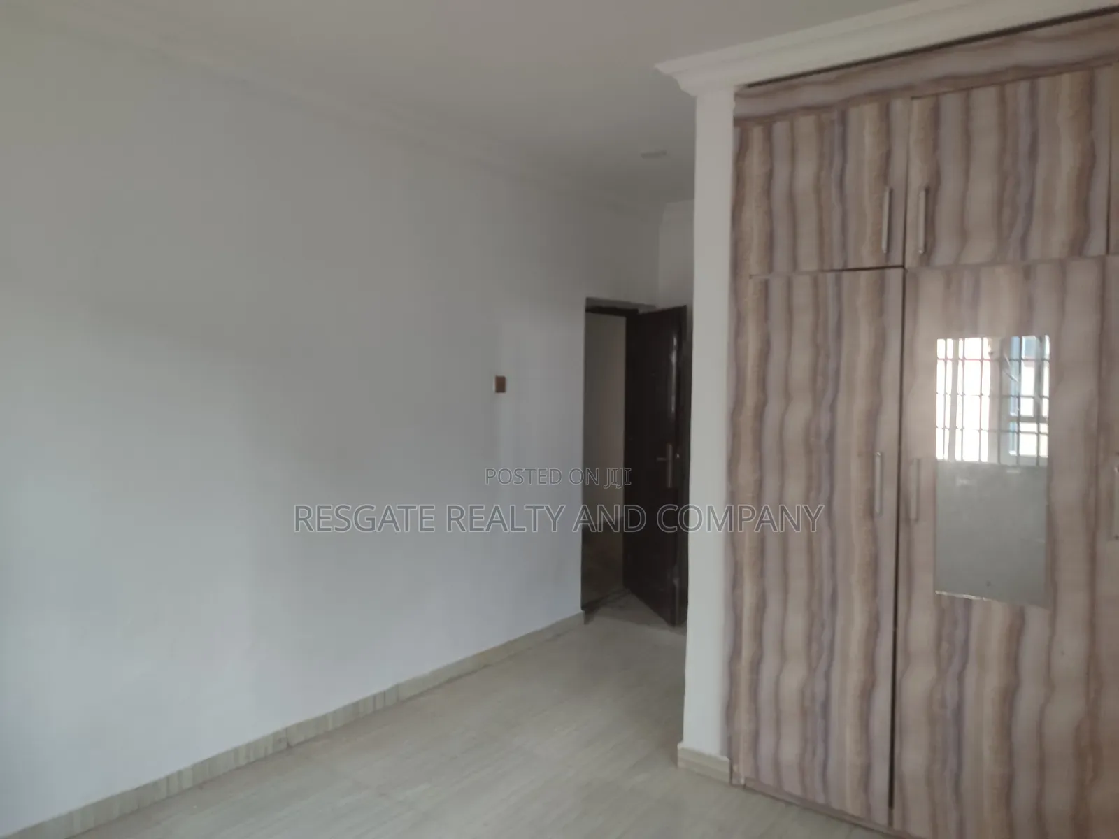 3bdrm Bungalow in Emmanuel Estate, Ibadan for rent in Ibadan