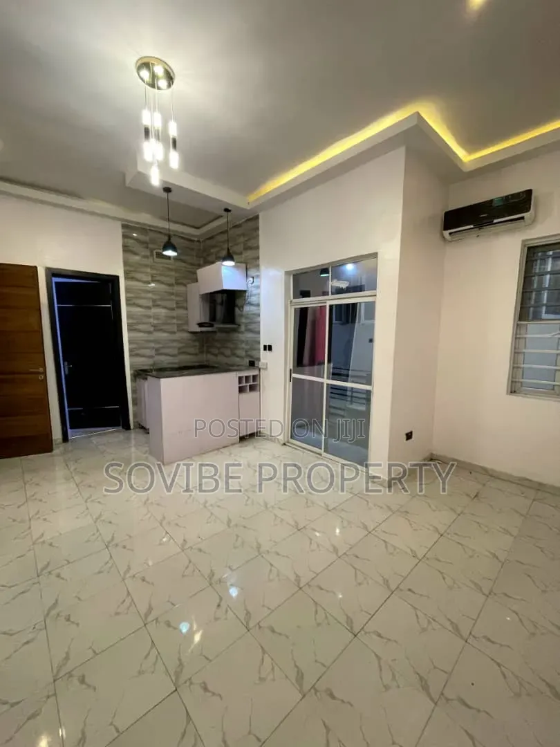 Furnished 1bdrm Duplex in Ikota Lekki for rent in Ikota