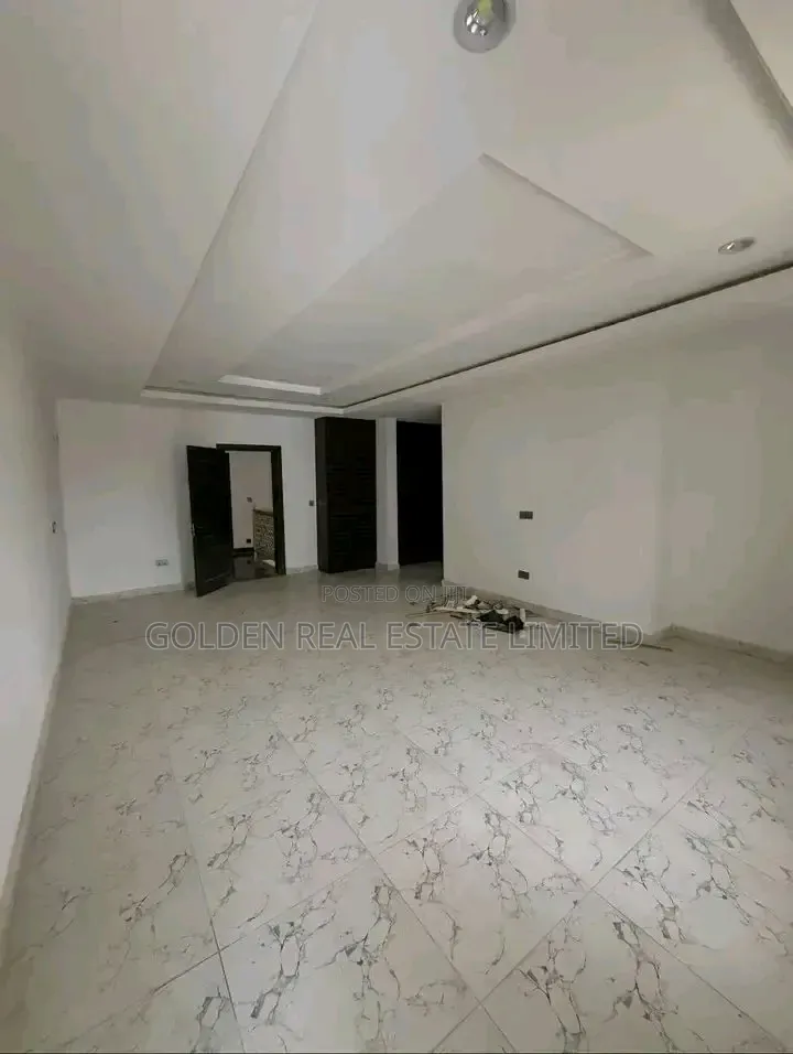 4bdrm Duplex in Guzape District for sale in Guzape District