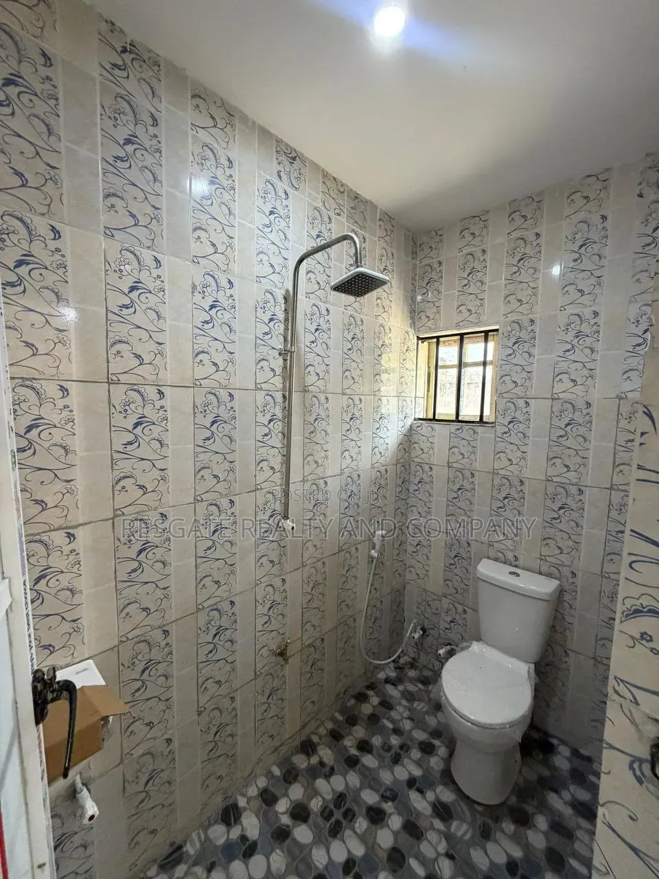 Furnished 2bdrm Block of Flats in Alao Akala, Ibadan for rent in Ibadan