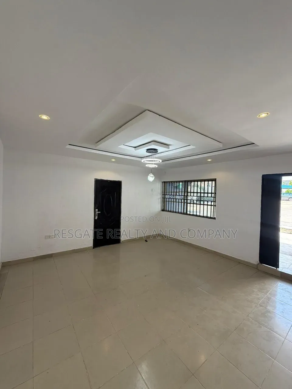 Furnished 2bdrm Block of Flats in Alao Akala, Ibadan for rent in Ibadan