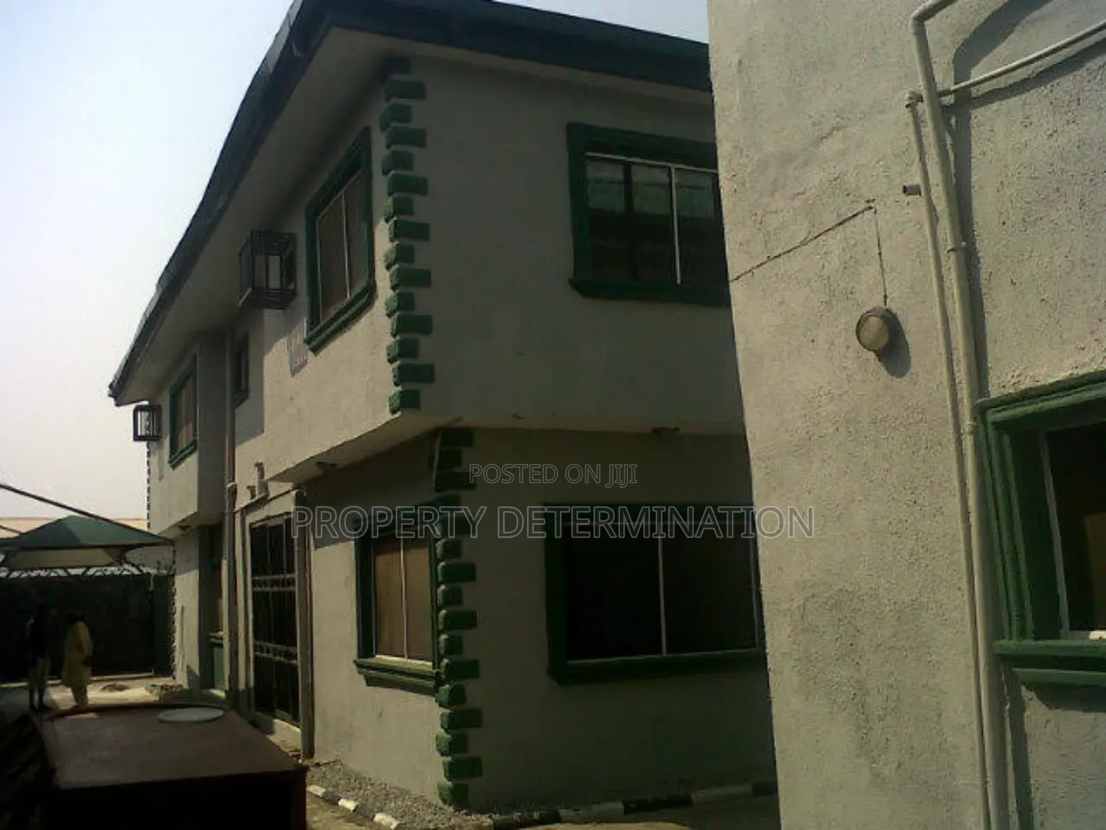 3bdrm Block of Flats in Awoyaya for sale in Awoyaya
