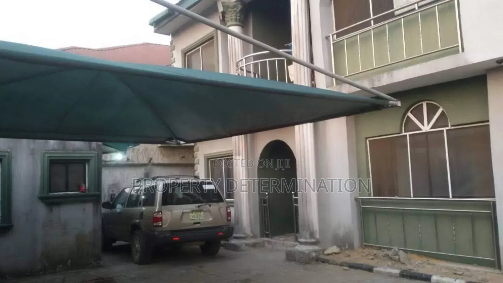 3bdrm Block of Flats in Awoyaya for sale in Awoyaya