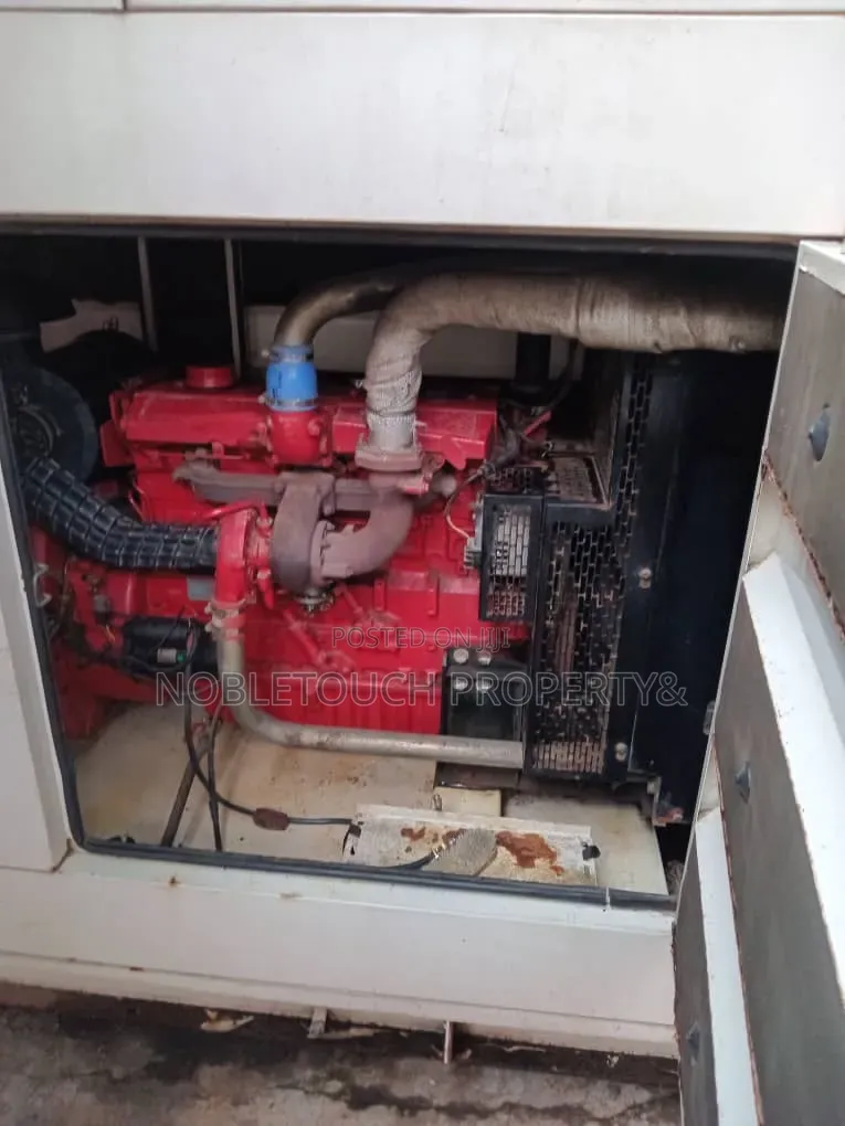Industrial Water Production Machines Complete Production Line in Igando / Ikotun/Igando