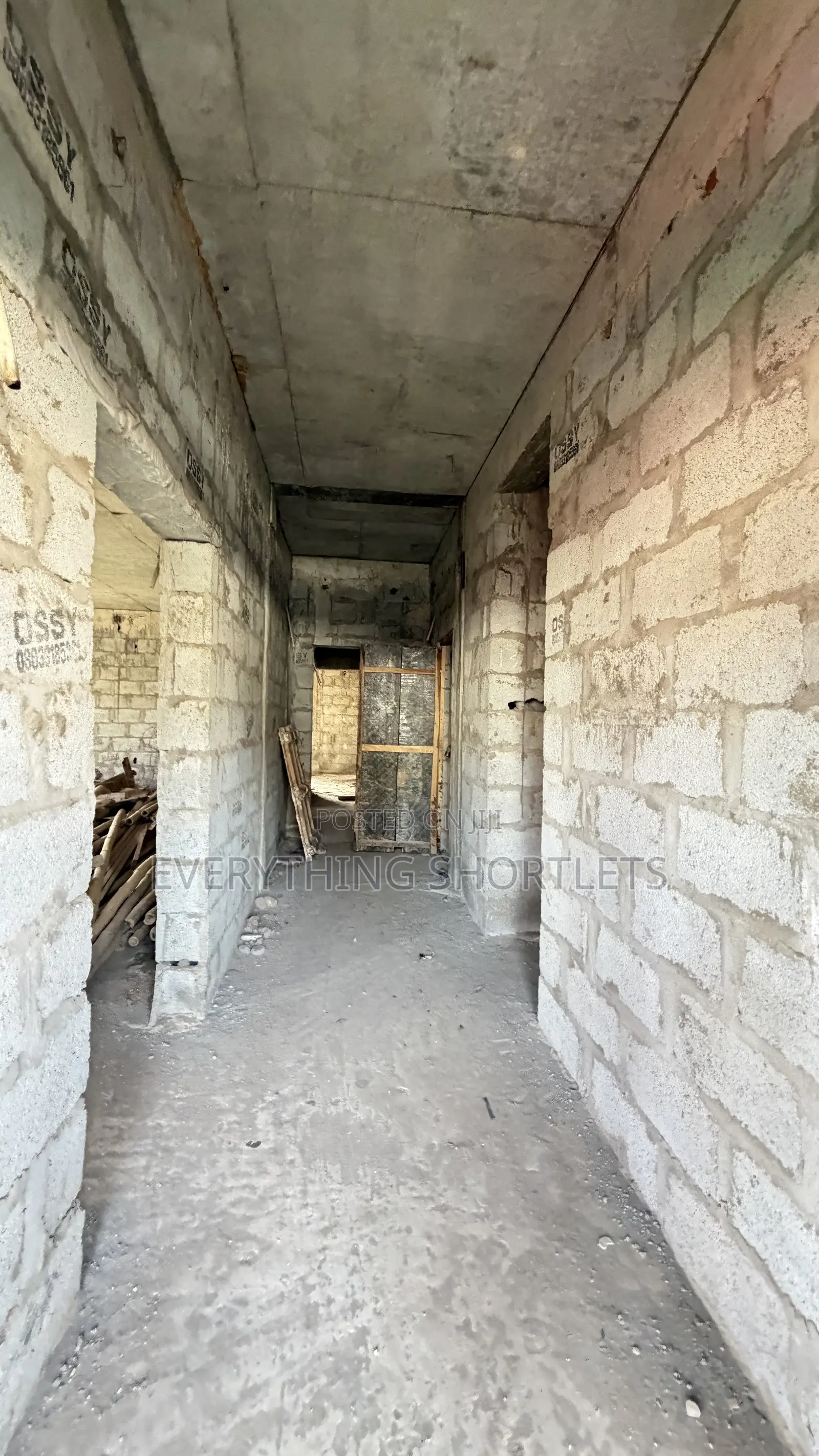 5bdrm Duplex in Dakwo District for sale in Dakwo District
