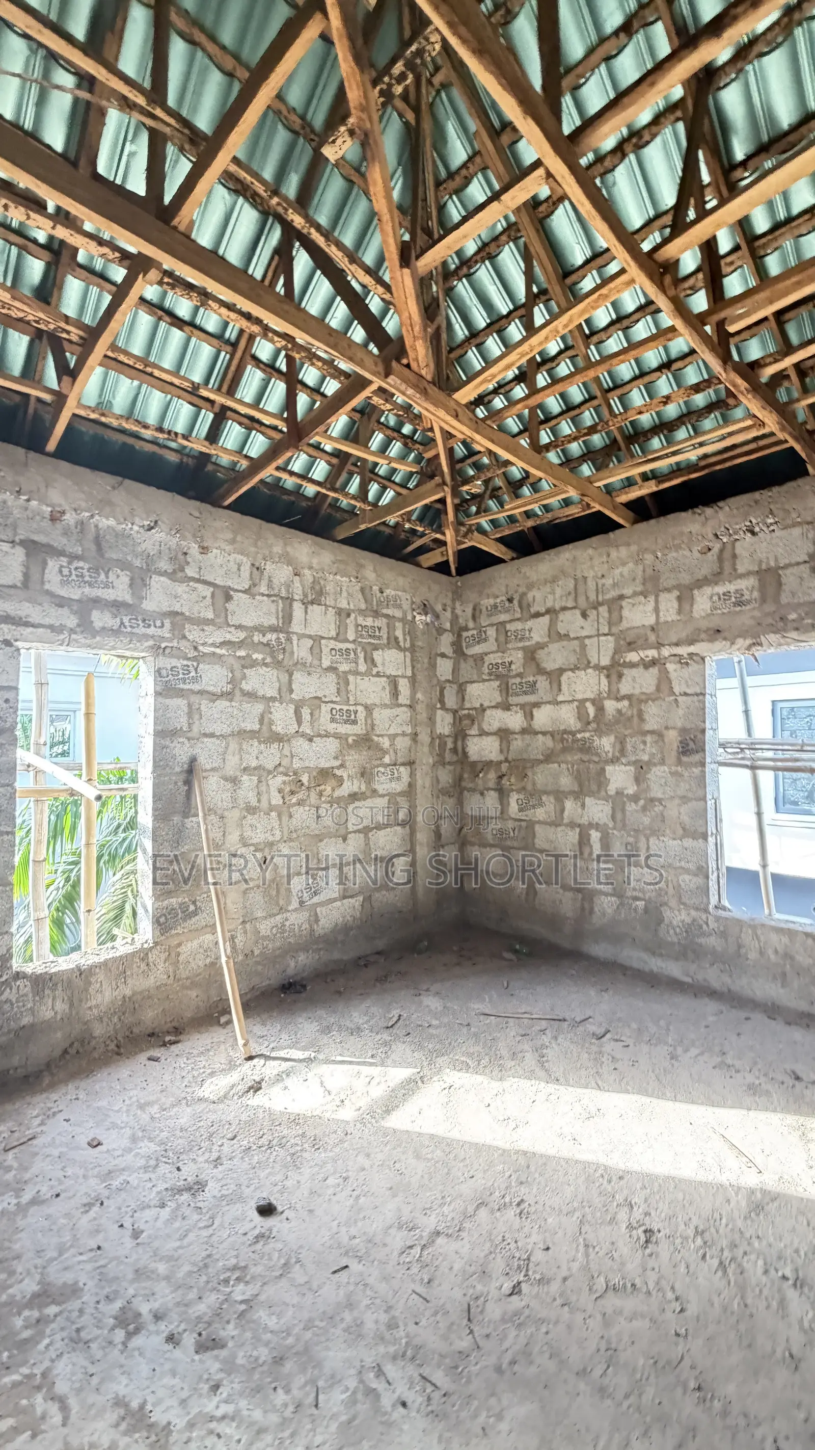 5bdrm Duplex in Dakwo District for sale in Dakwo District