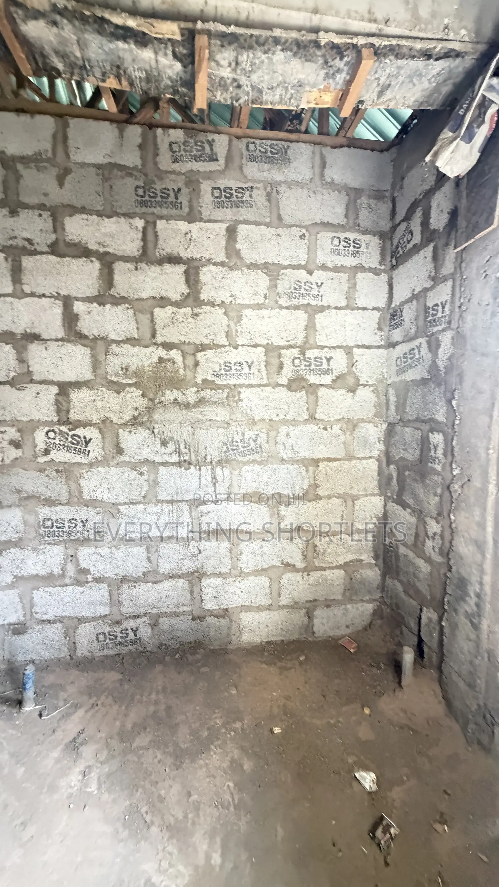 5bdrm Duplex in Dakwo District for sale in Dakwo District