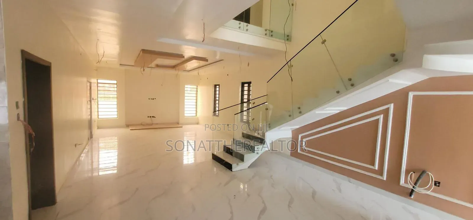 5bdrm Duplex in Akala Express for sale in Akala Express