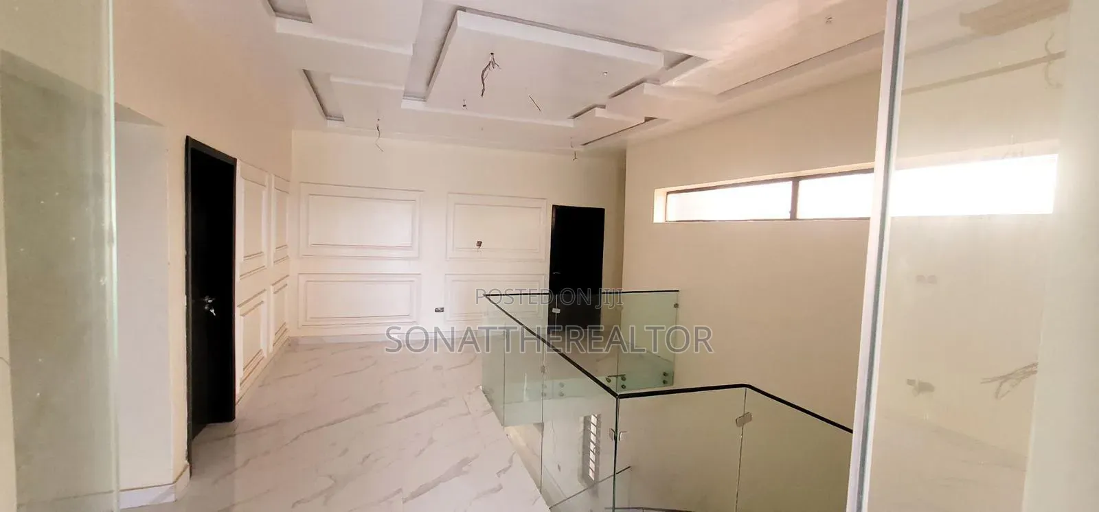 5bdrm Duplex in Akala Express for sale in Akala Express