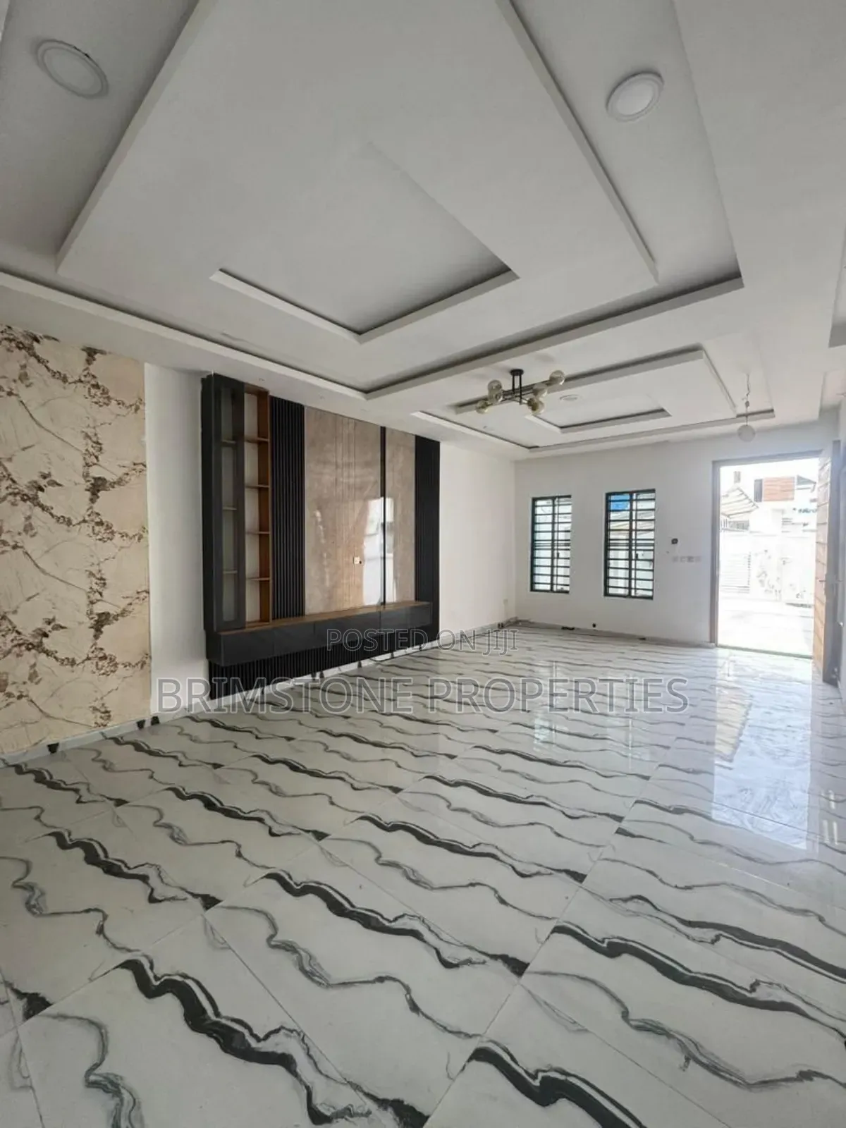 Furnished 4bdrm Duplex in Lekki for rent in Lekki