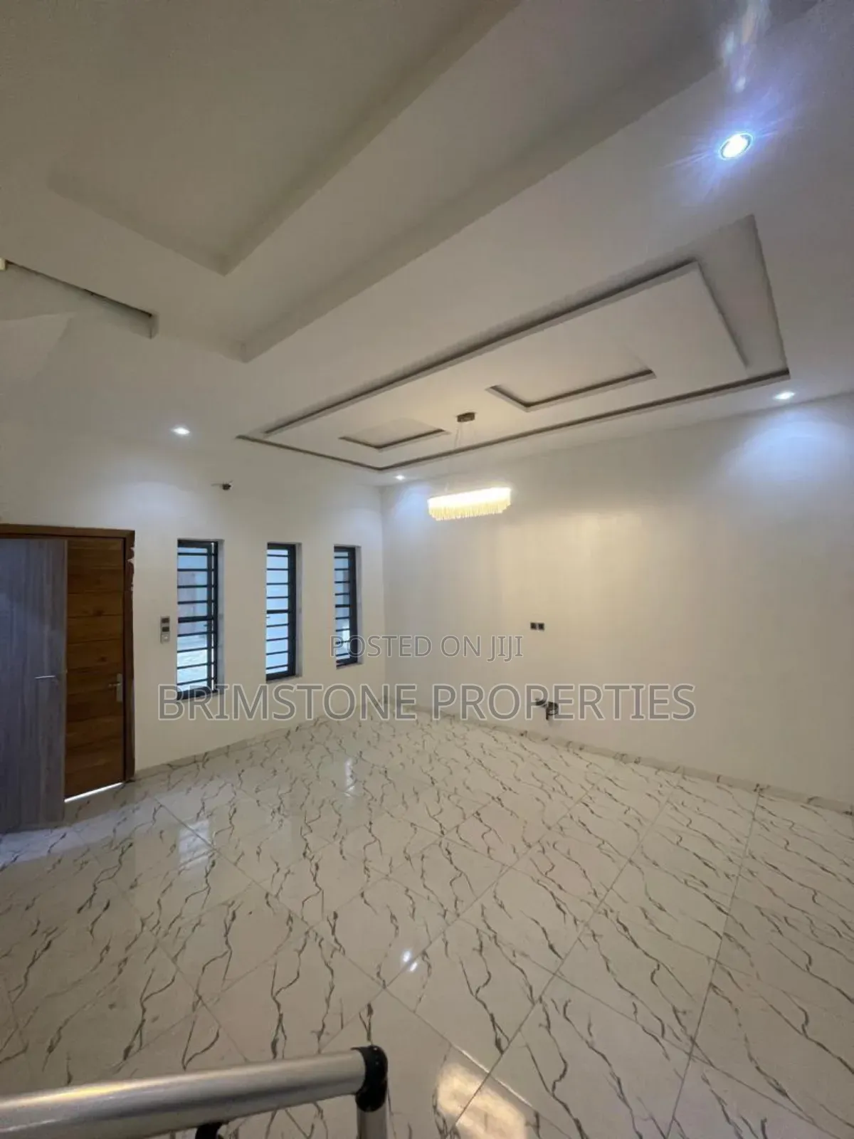 Furnished 4bdrm Duplex in Lekki for rent in Lekki