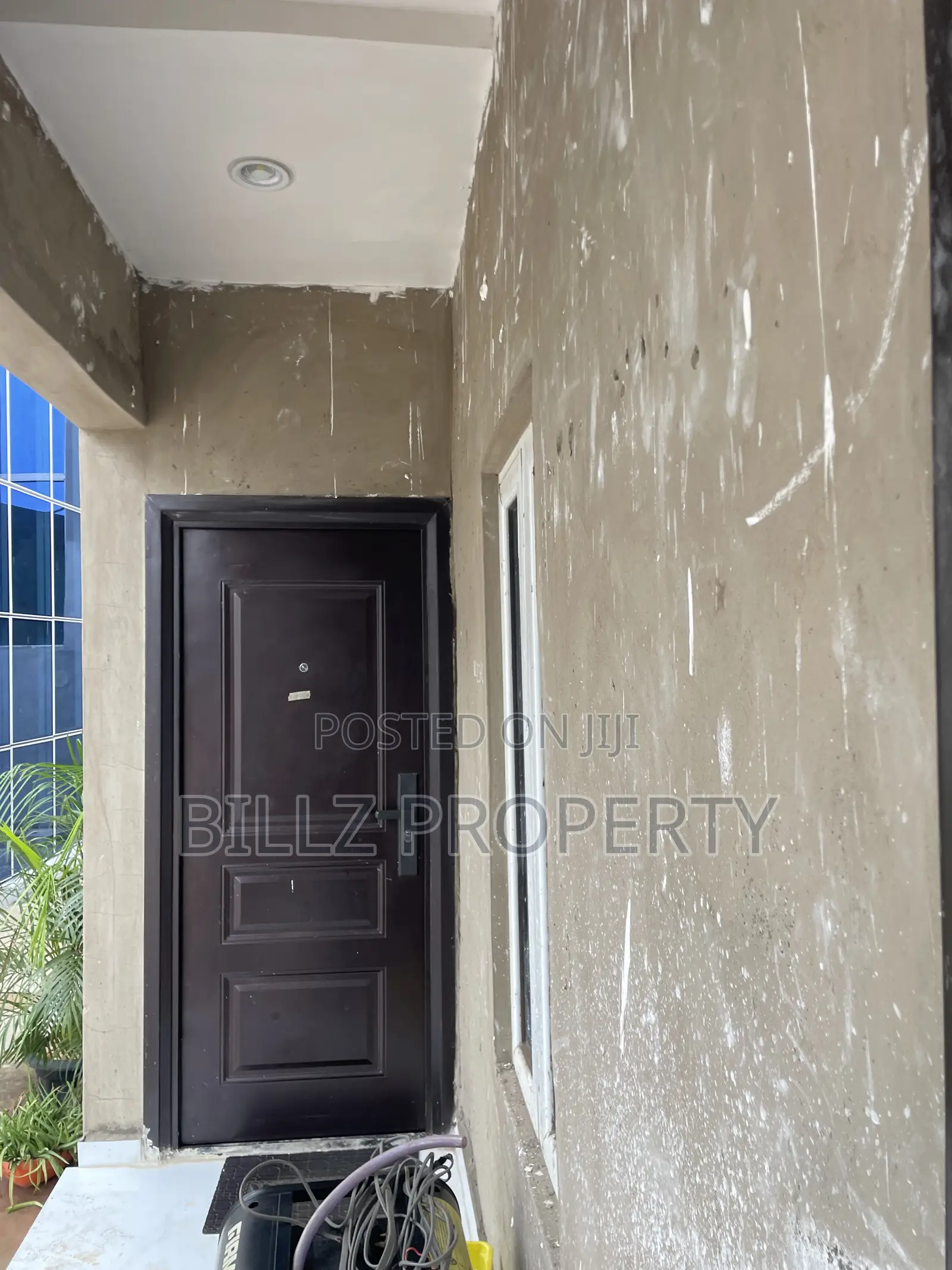 Mini Flat in Raboil, Abule Egba for rent in Abule Egba