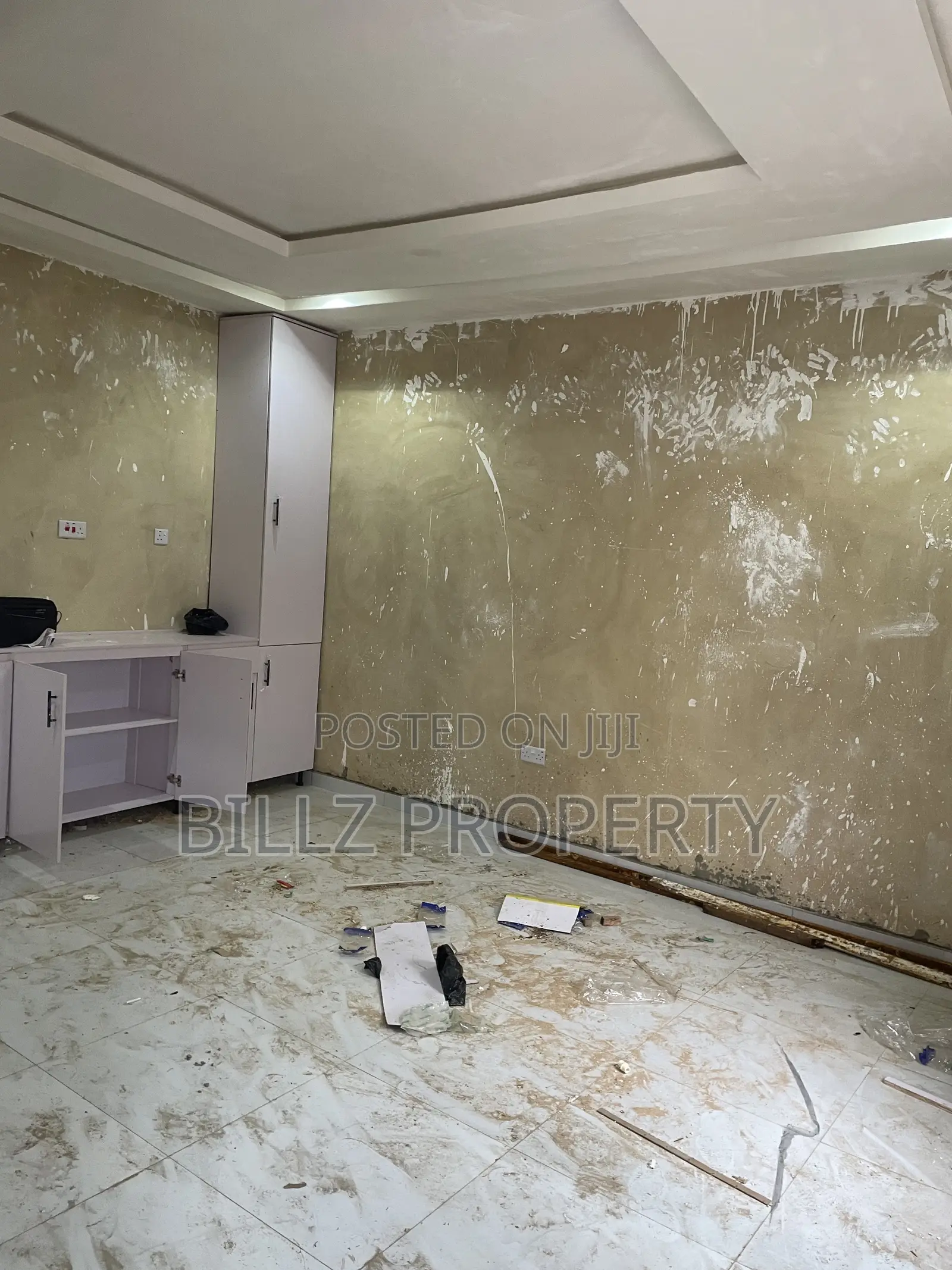 Mini Flat in Raboil, Abule Egba for rent in Abule Egba