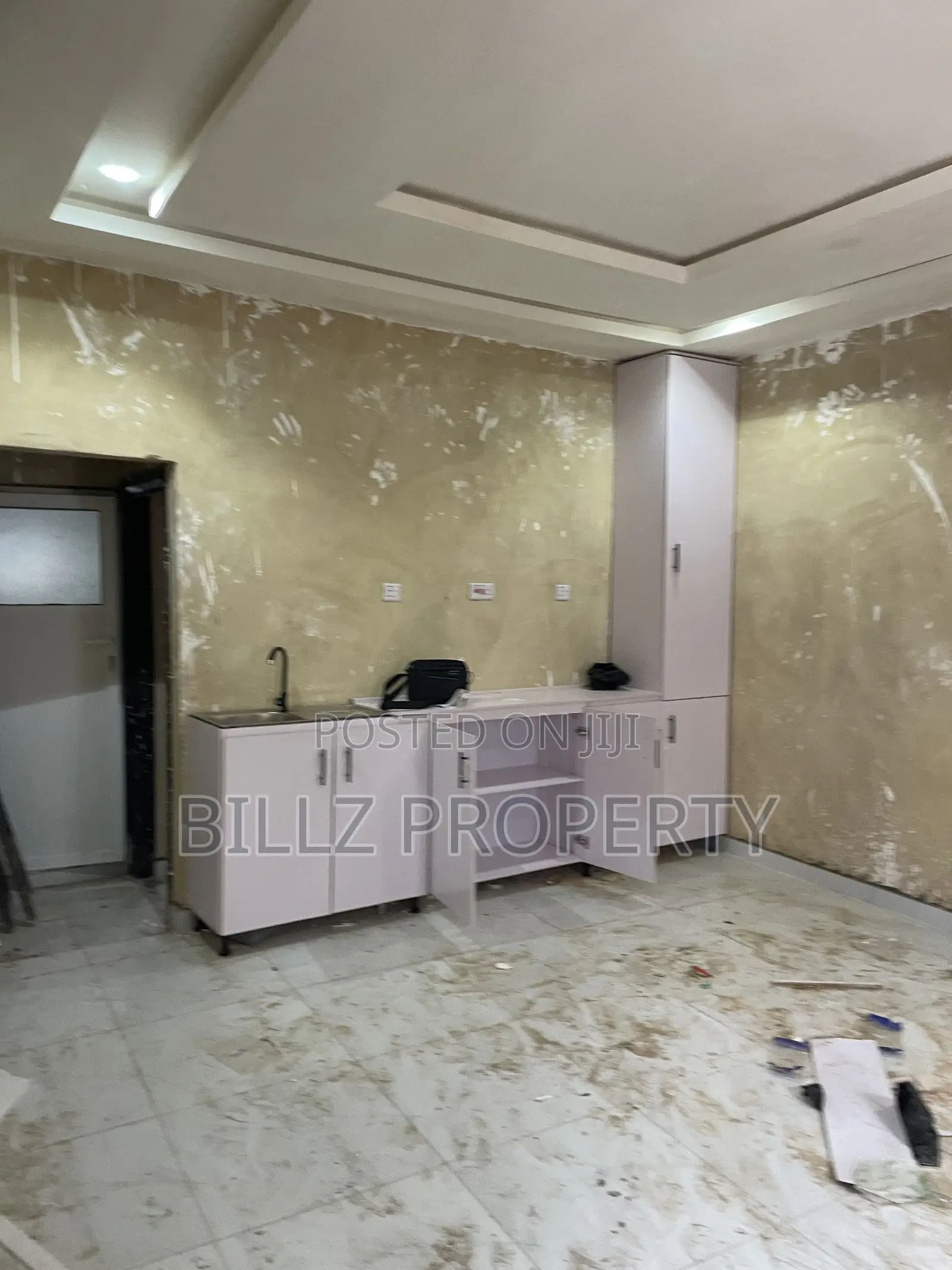 Mini Flat in Raboil, Abule Egba for rent in Abule Egba
