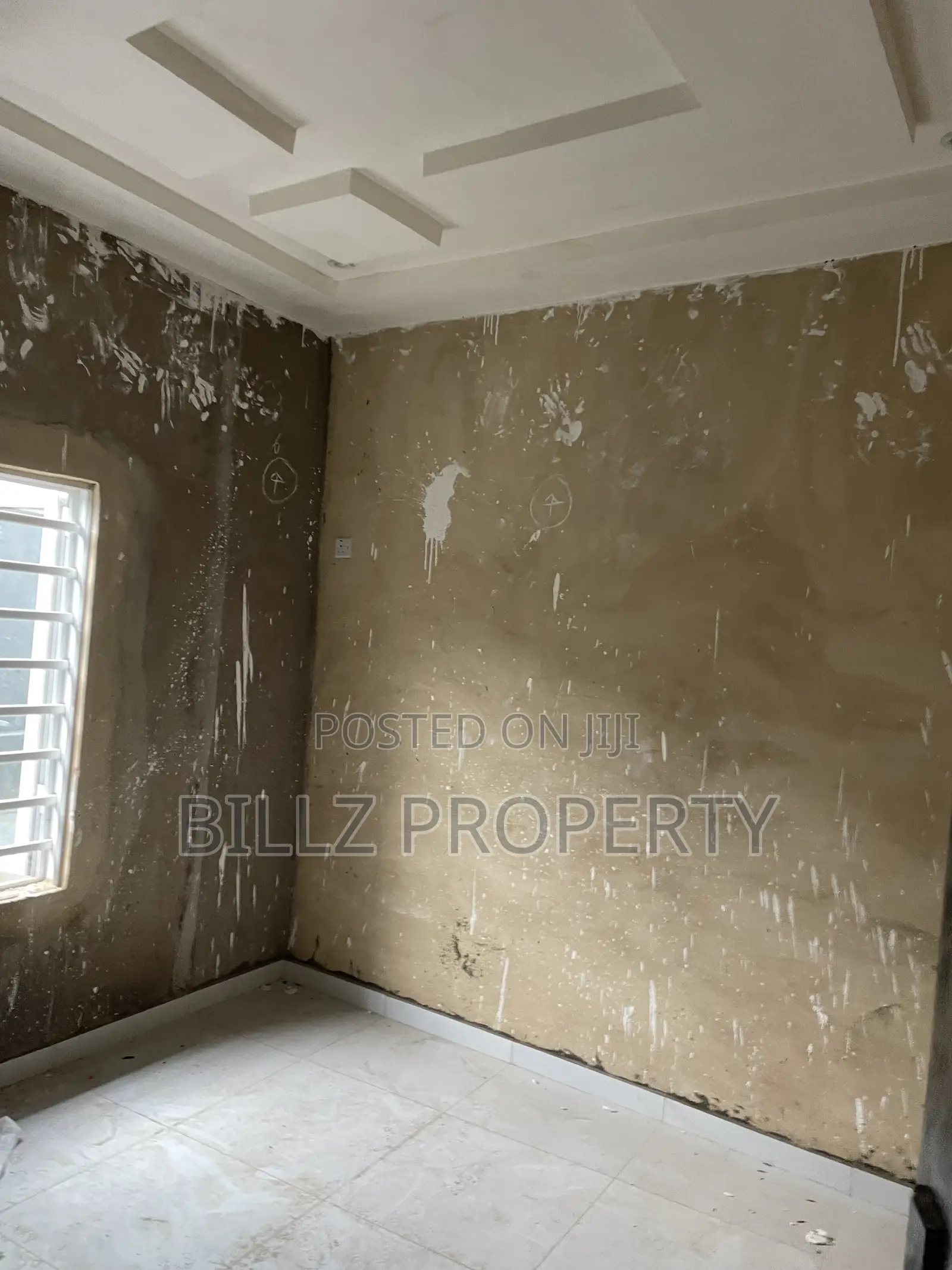 Mini Flat in Raboil, Abule Egba for rent in Abule Egba
