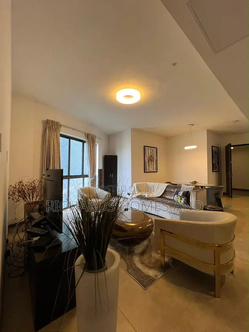 Furnished 1bdrm Apartment in Ahmadu Bello Way for rent in Ahmadu Bello Way
