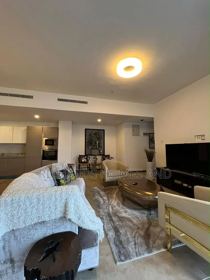 Furnished 1bdrm Apartment in Ahmadu Bello Way for rent in Ahmadu Bello Way
