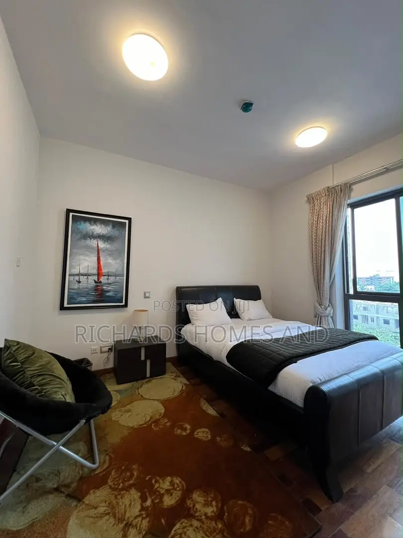 Furnished 1bdrm Apartment in Ahmadu Bello Way for rent in Ahmadu Bello Way