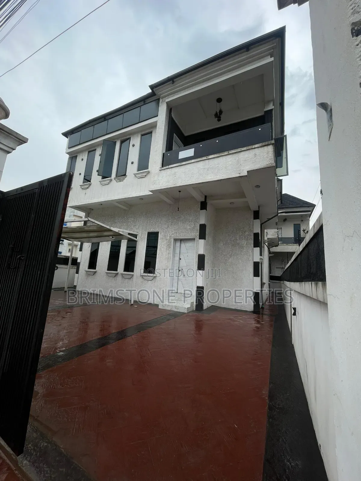 Furnished 5bdrm Duplex in Lekki for rent in Lekki