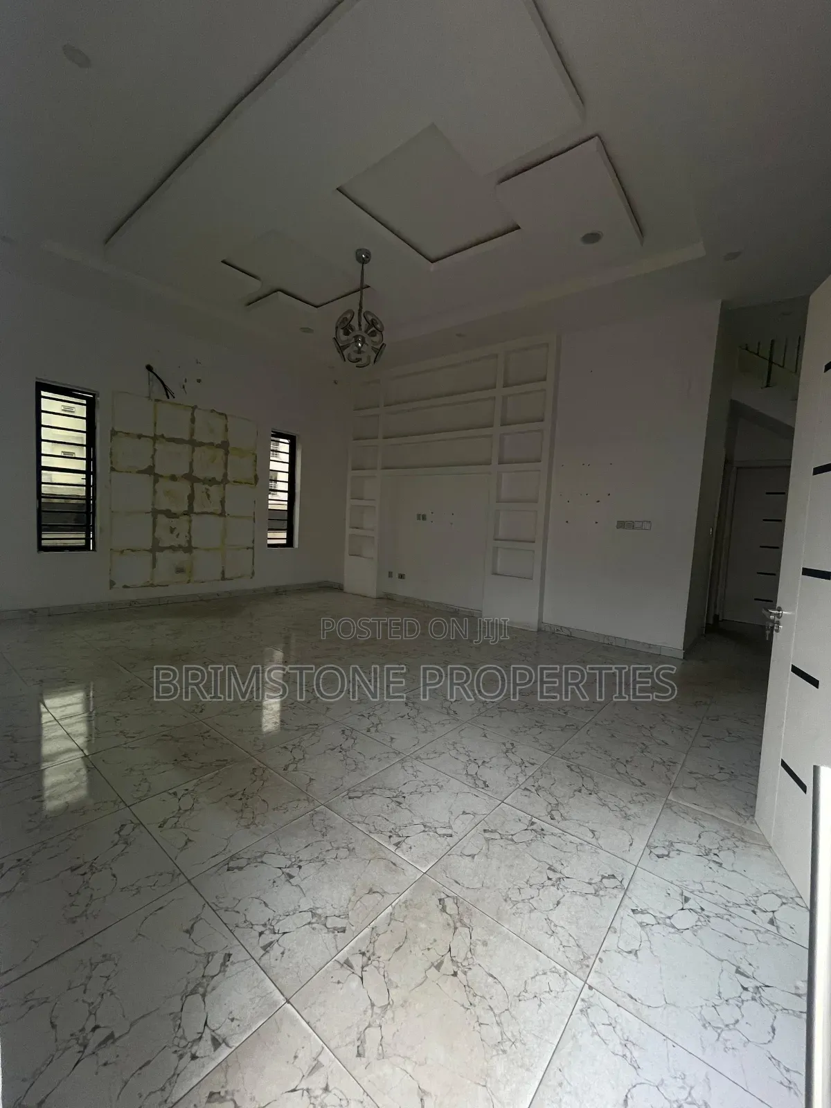 Furnished 5bdrm Duplex in Lekki for rent in Lekki
