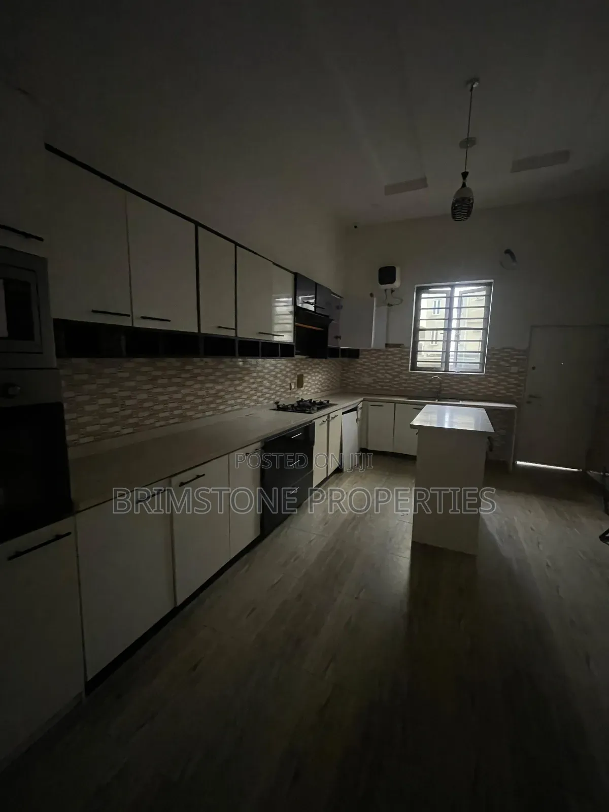 Furnished 5bdrm Duplex in Lekki for rent in Lekki