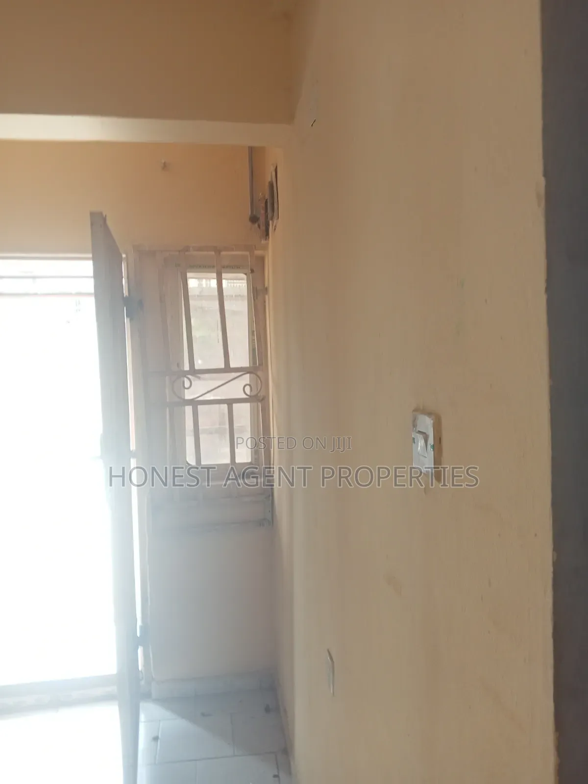 1bdrm Apartment in Kubwa for rent in Kubwa