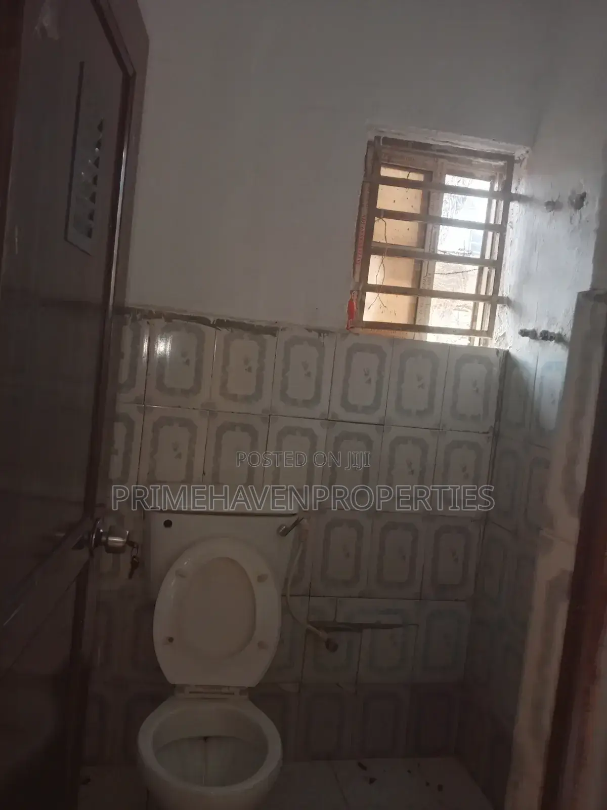 1bdrm Apartment in Kubwa for rent in Kubwa