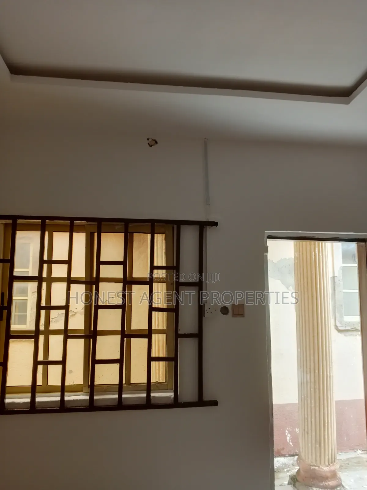 1bdrm Apartment in Kubwa for rent in Kubwa