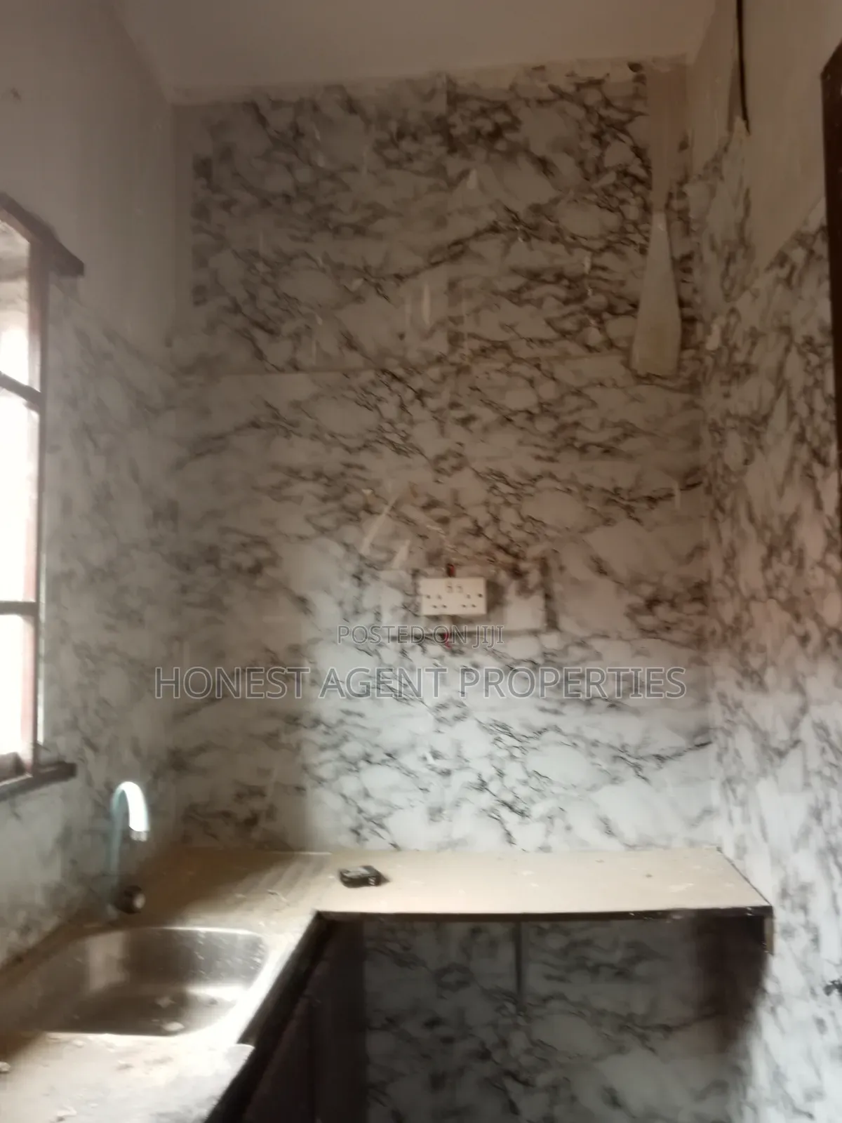 1bdrm Apartment in Kubwa for rent in Kubwa