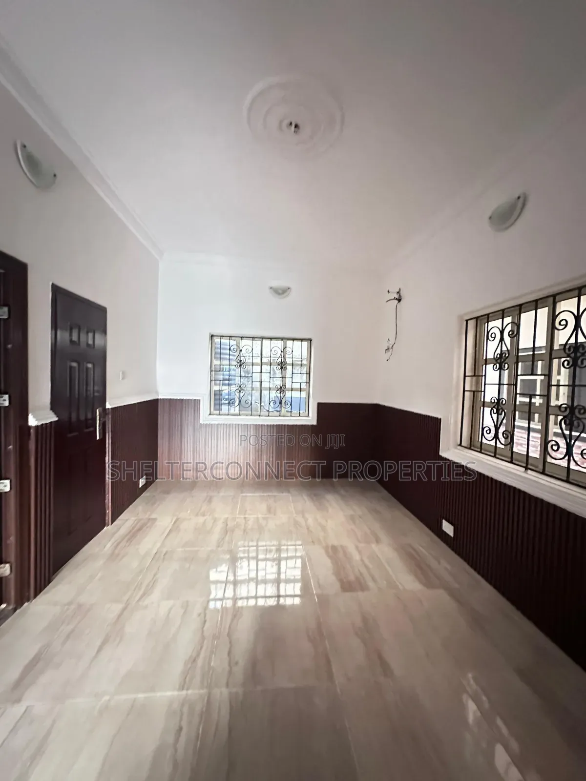 1bdrm Apartment in Agungi for rent in Agungi