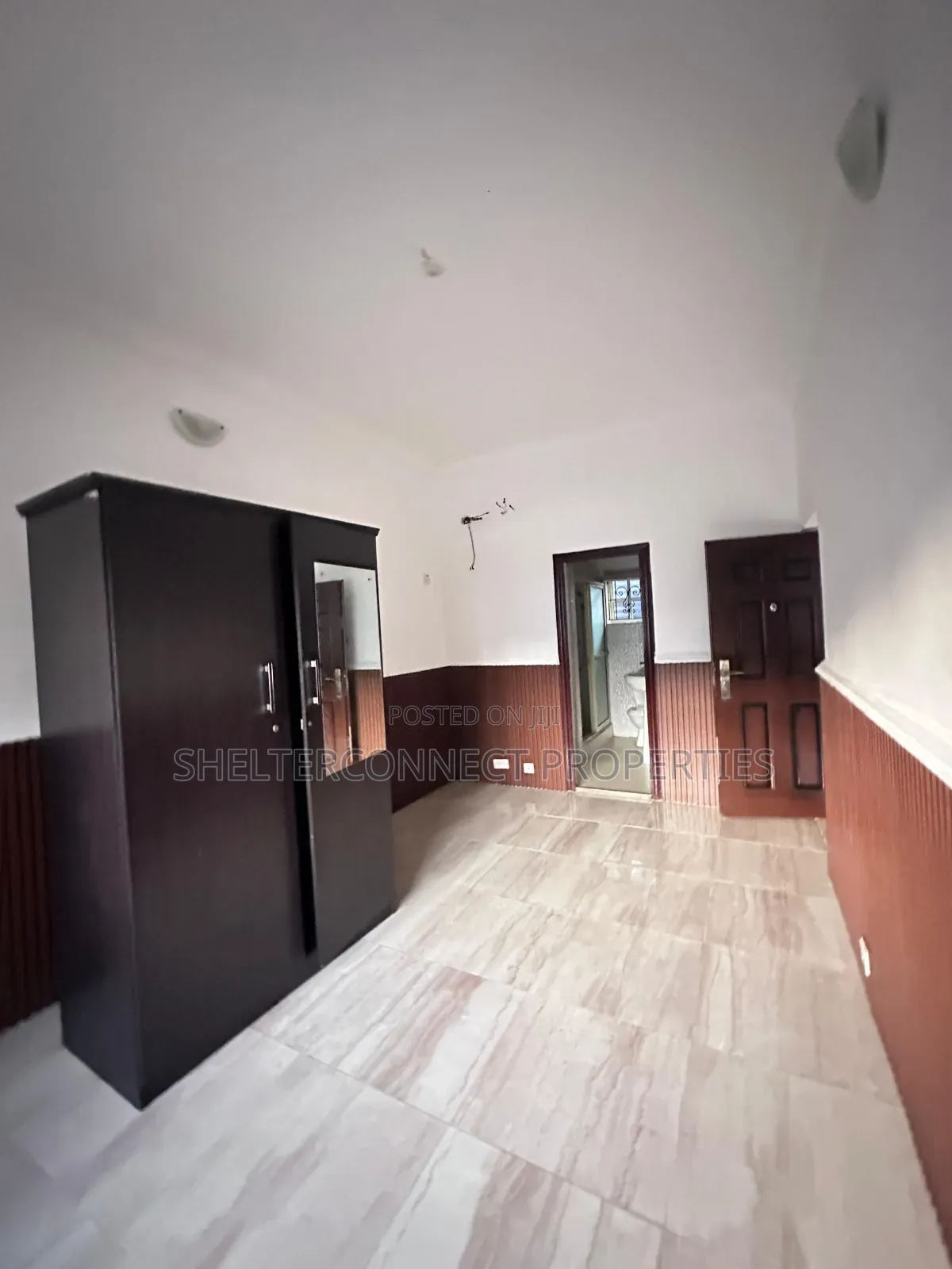 1bdrm Apartment in Agungi for rent in Agungi