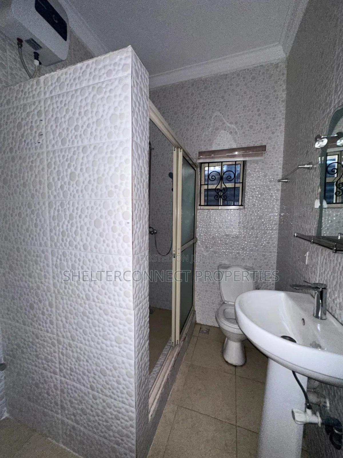 1bdrm Apartment in Agungi for rent in Agungi
