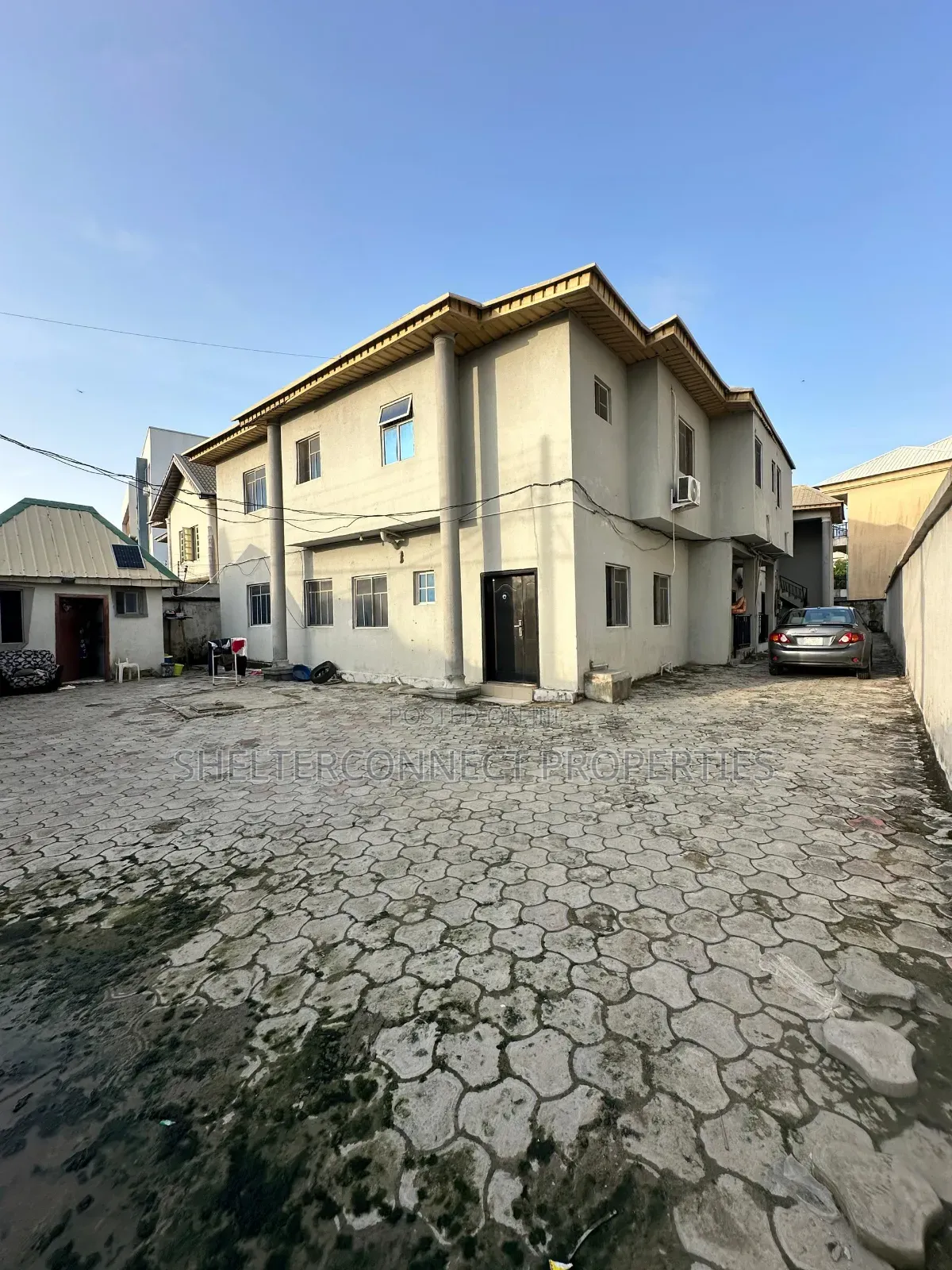1bdrm Apartment in Ilasan for rent in Ilasan