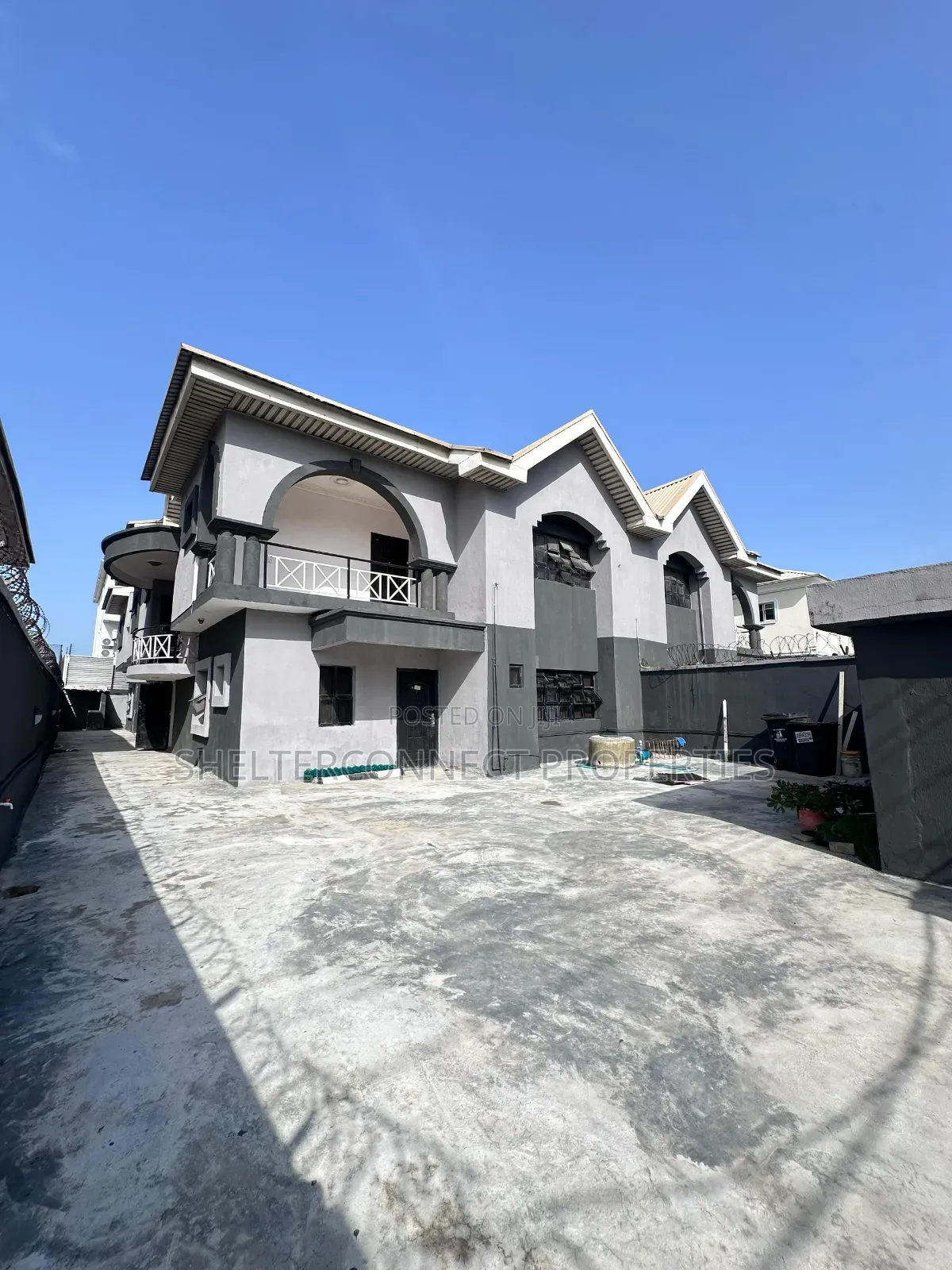 1bdrm Apartment in Lekki Phase 1 for rent in Lekki Phase 1
