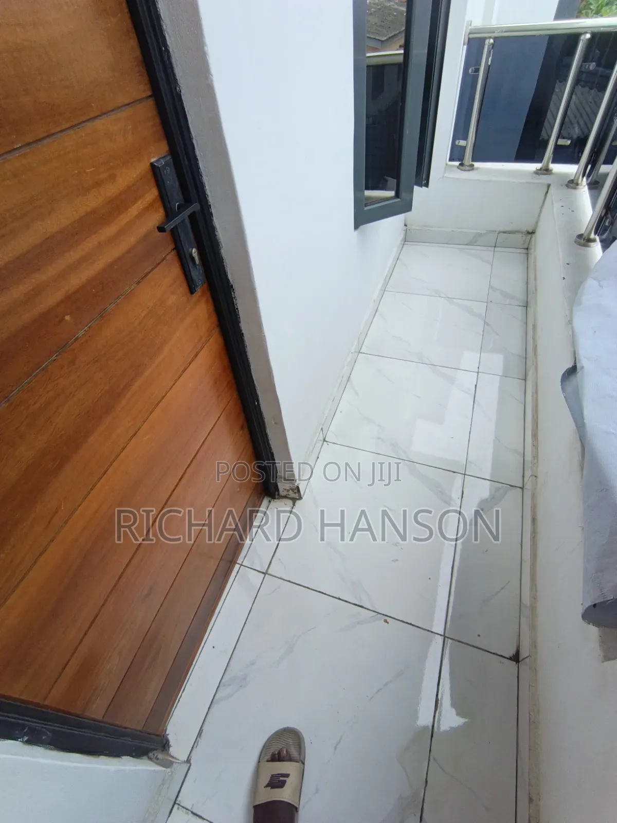 4bdrm Duplex in Paul St, Sangotedo for sale in Sangotedo