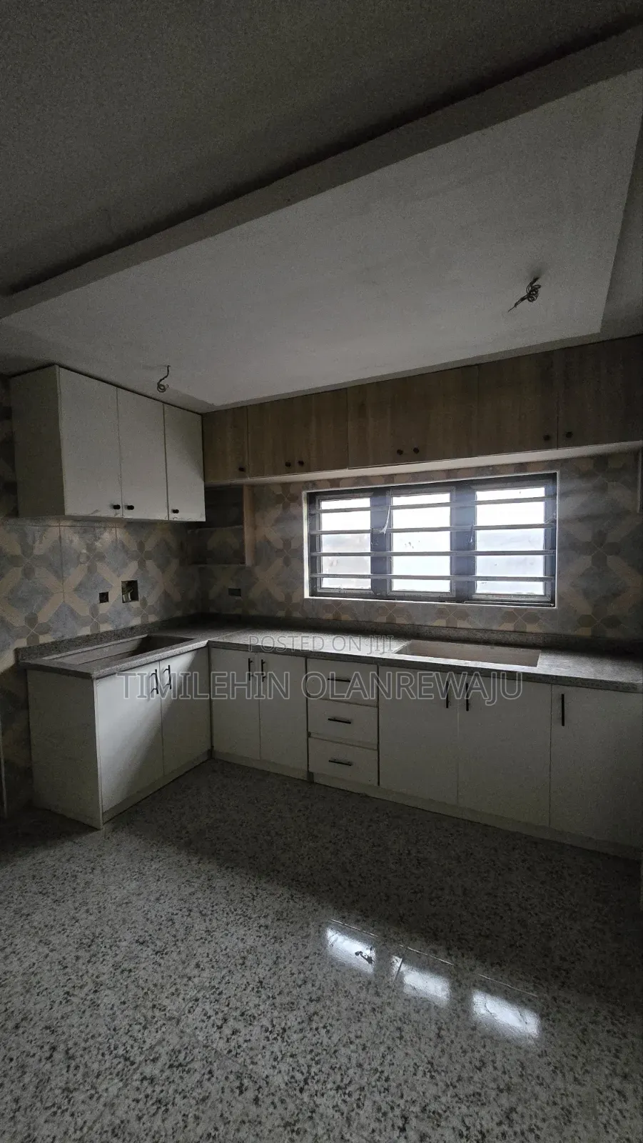 5bdrm Duplex in Bodija for sale in Bodija