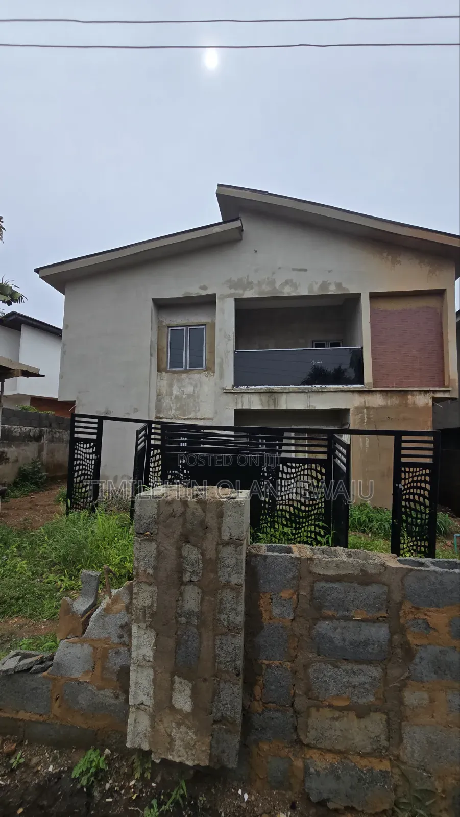 5bdrm Duplex in Bodija for sale in Bodija